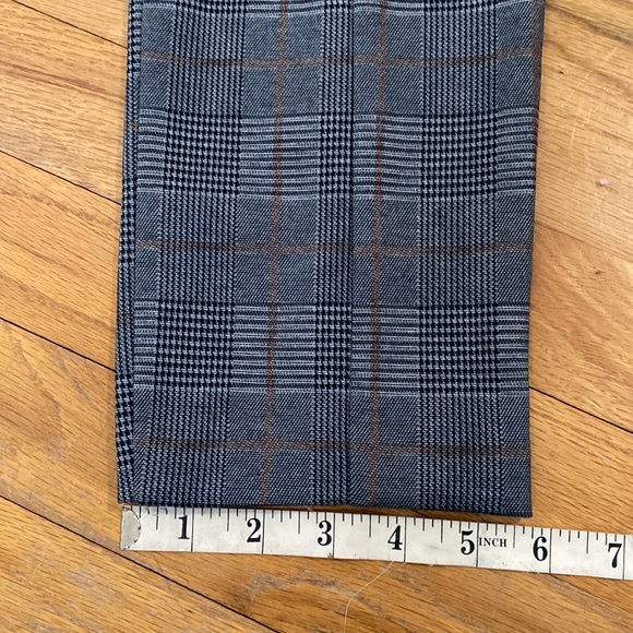 Jones New York Pull On Pants - Picture 3 of 7